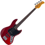 SIRE Marcus Miller V3 4 New Gen Candy Apple Red Електрическа бас китара