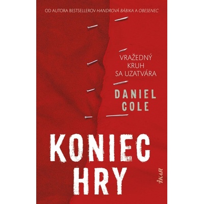 Koniec hry