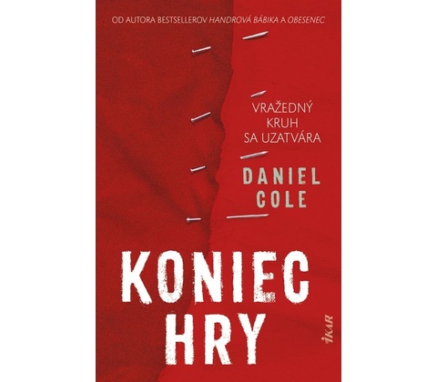 Koniec hry