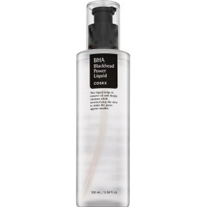 COSRX BHA ексфолираща есенция Blackhead Power Liquid 100 ml