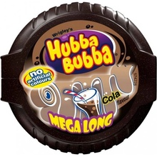 Hubba Bubba Mega Long Cola 56g