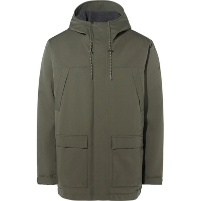 Vaude Мъжко яке парка Vaude Manukau Parka III Parka - Khaki (004-7008-0212)