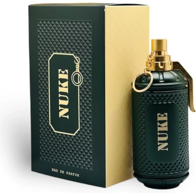 Fragrance World Nuke EDP 80 ml