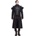 Devil fashion мъжко палто DEVIL FASHION - Punk - CT150