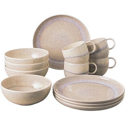 Villeroy&Boch Perlemor raňajkový set 12 dielny