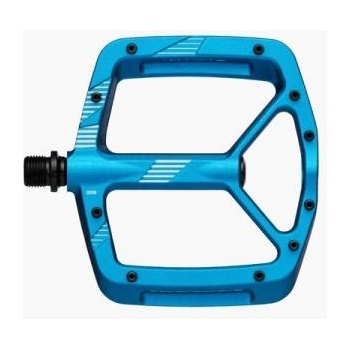 RACE FACE Педали Race Face Aeffect R Blue 22