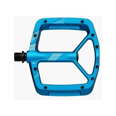 RACE FACE Педали Race Face Aeffect R Blue 22