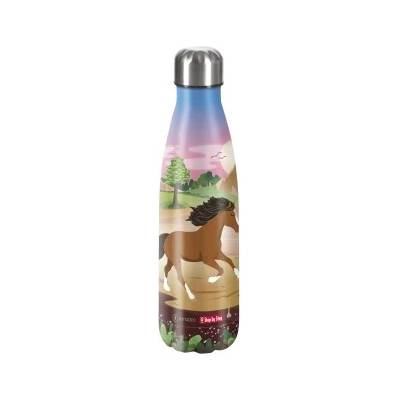 Xanadoo termoláhev 500 ml nerez Hama Wild Horse Ronja