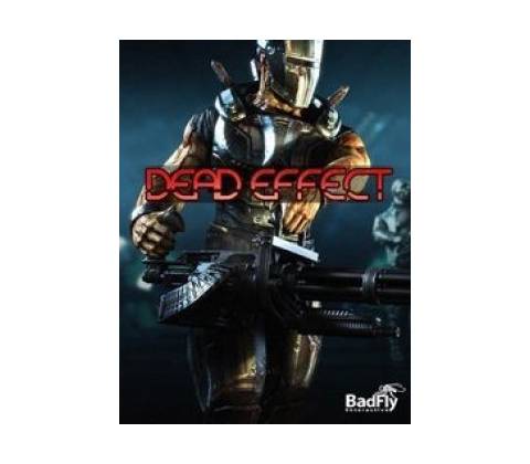 Dead Effect