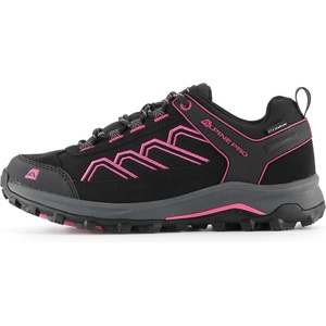 Alpine Pro Outdoor обувки с ptx мембрана ALPINE PRO GIMIE fuchsia fedora ALPINE PRO | Rozov | МЪЖЕ | 38