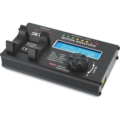 SKY RC SKY RC TESTER střidavých elektromotorů NEW