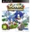 Sonic Generations
