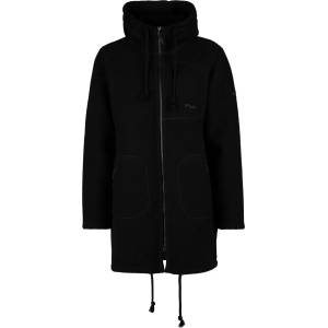 Mufflon Мъжко вълнено яке Mufflon Patrick Wool parka - Black - размер XL (005-2777-0315)