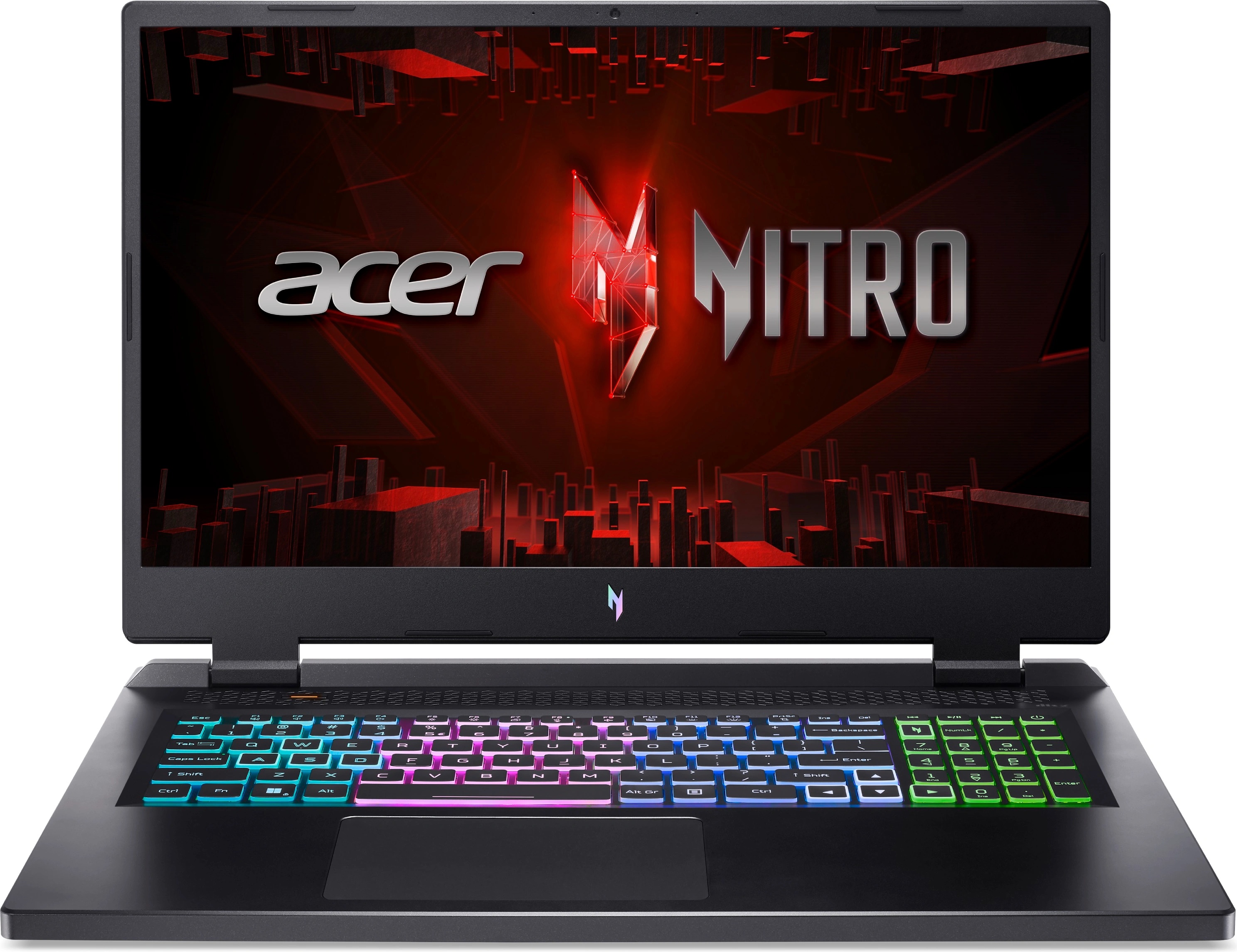 Acer Nitro 5 AN17-51-7593 NH.QK6EX.002