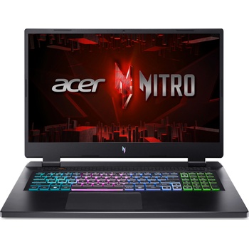 Image 1 of Acer Nitro 5 AN17-51-7593 NH.QK6EX.002