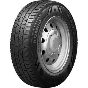 Kumho Winter PorTran CW51 205/70 R15 106/104R Автомобилни гуми