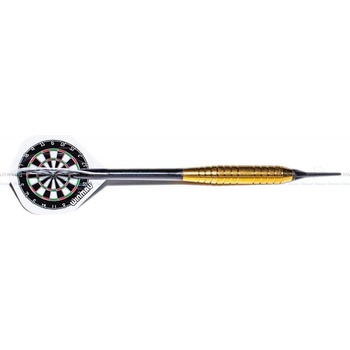 Winmau soft BROADSIDE 18g brass