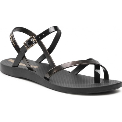 Ipanema Fashion VIII 82842-21112 čierne