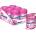 Mentos Pure Fresh Bubble Fresh Картонена кутия 6x60 g
