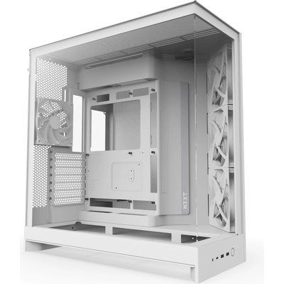 NZXT H9 Flow CM-H92FW-01