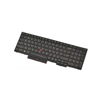 Lenovo ThinkPad E580 Klávesnica slovenská čierna