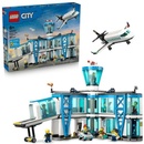 LEGO® City - Airport with Airplane (60502)