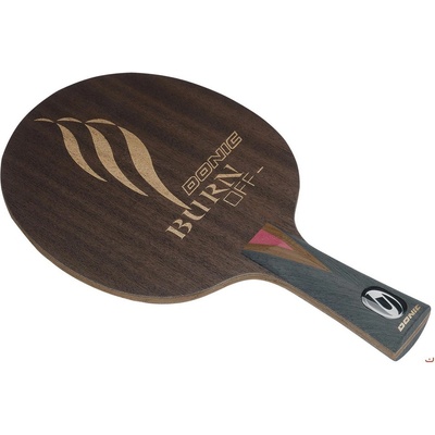 Donic Burn