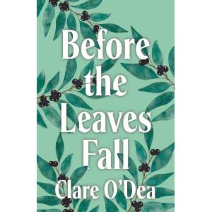 Before the Leaves Fall (ISBN: 9781914148828)