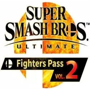 Super Smash Bros. Ultimate: Fighters Pass Vol. 2