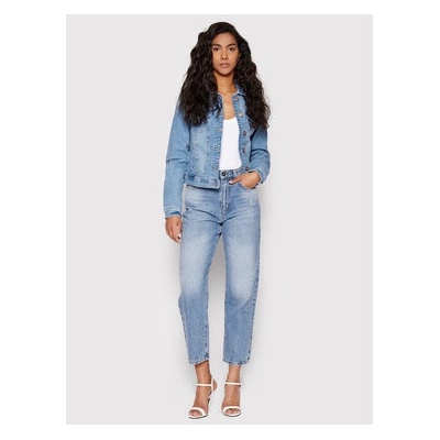 Only Tia Life Light Blue Denim