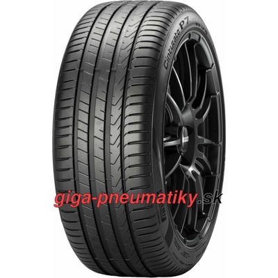 Pirelli Cinturato P7 P7C2 225/40 R18 92Y runflat