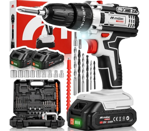 Maltec 115199