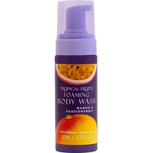 Somerset Toiletry Tropical Fruits – Mango & Passionfruit Mycí pěna na tělo, 140 ml