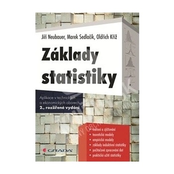 Základy statistiky