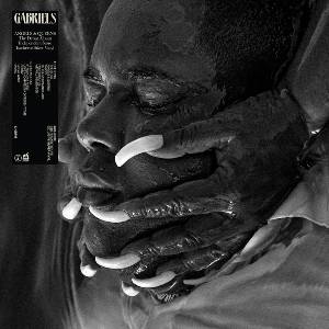 Warner Gabriels: Angels & Queens - Vinyl (LP) (057941)