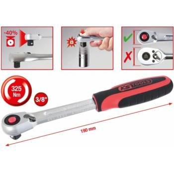 KS Tools SlimPOWER 920.3890