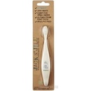 Manuálne zubné kefky Jack N'Jill BIO Detská zubná kefka Extra Soft Jednorožec 1 ks