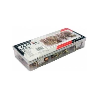 Yato 50 pcs hedge with mix