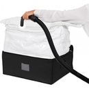 Compactor Black Edition vakuový úložný box s vyztuženým pouzdrem XXL 210 litrů
