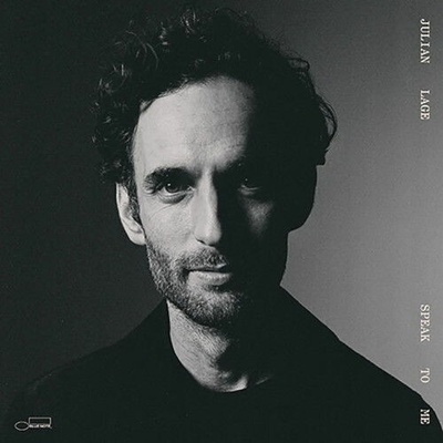LAGE, JULIAN - SPEAK TO ME LP