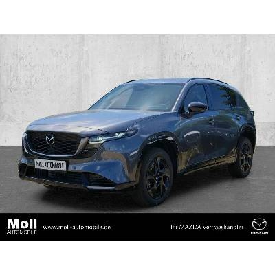 Mazda CX-5 2.5 141 104 kW