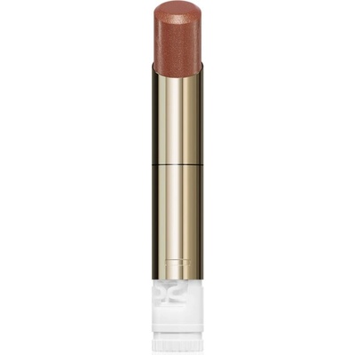 Sensai Lasting Plump Lipstick lesklá rtěnka se zvětšujícím efektem 06 3,8 g