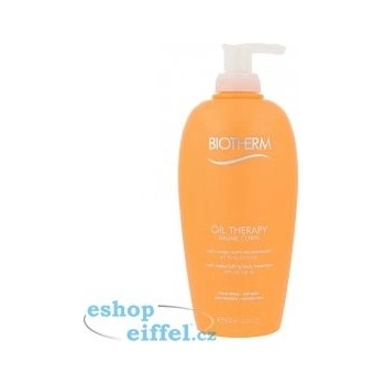 Biotherm Baume Corps Intensive Body Treatment tělový balzám 400 ml