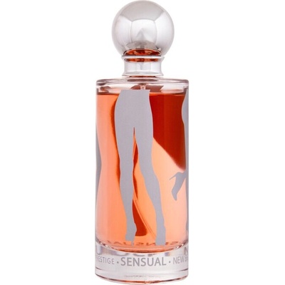 New Brand Parfums Prestige Sensual parfumovaná voda dámska 100 ml