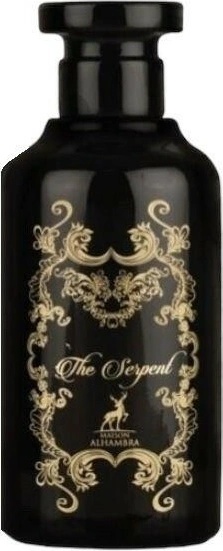 Alhambra The Serpent EDP 100 ml