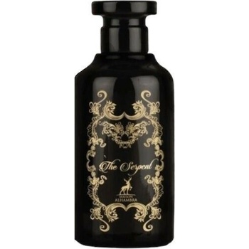 Image 1 of Alhambra The Serpent EDP 100 ml