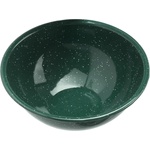 GSI Outdoors Емайлирана купа за смесване 155 мм, зелена (TO.25014)