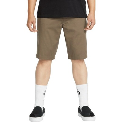 Volcom Frckn Mdn Strch Sht