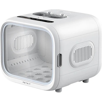 PetKit Airsalon Max Pre Múdra sušička pre domáce zvieratá