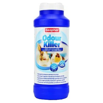 Beaphar Odstraňovač pachu Odour Killer 600g